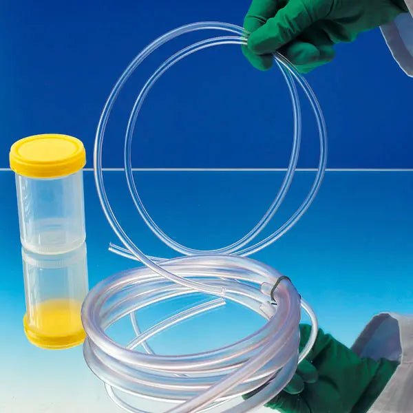 ServopraxPVC - Schlauch, auf RolleDocMed GmbH